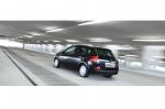 Renault Clio Estate 2007 года